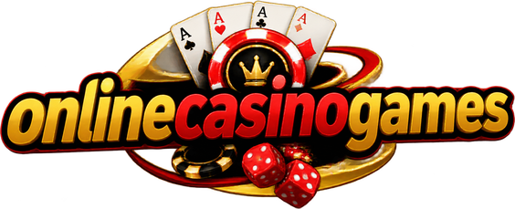 onlinecasinogames logo